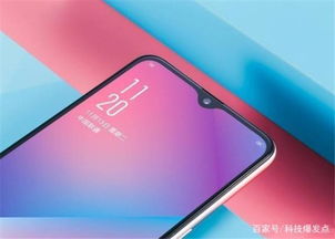 oppo性價(jià)比神機(jī)發(fā)布水滴屏 4230mah拍照是亮點(diǎn)