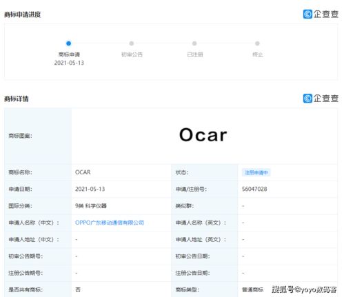 互聯(lián)網(wǎng)企業(yè)集體注冊(cè)汽車商標(biāo) 原來(lái)這家手機(jī)廠商早就布局行業(yè)